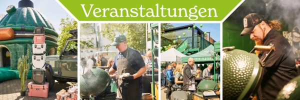 Veranstaltungen