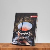 FeuerFest - Kochen und Grillen mit Freunden am Feuer