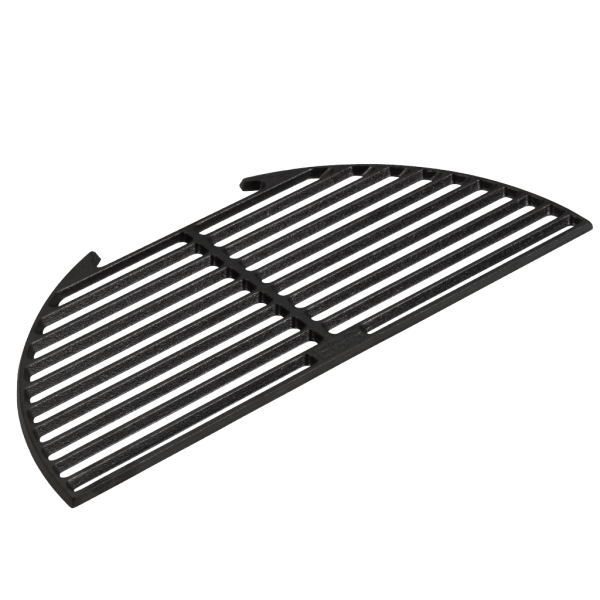 Halber Rost aus Gusseisen Large