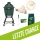 Medium Starter Set - 50 Jahre Big Green Egg