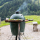 Medium Starter Set - 50 Jahre Big Green Egg