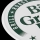 Schild - Big Green Egg - Est. 1974