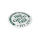 Schild - Big Green Egg - Est. 1974