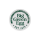 Schild - Big Green Egg - Est. 1974