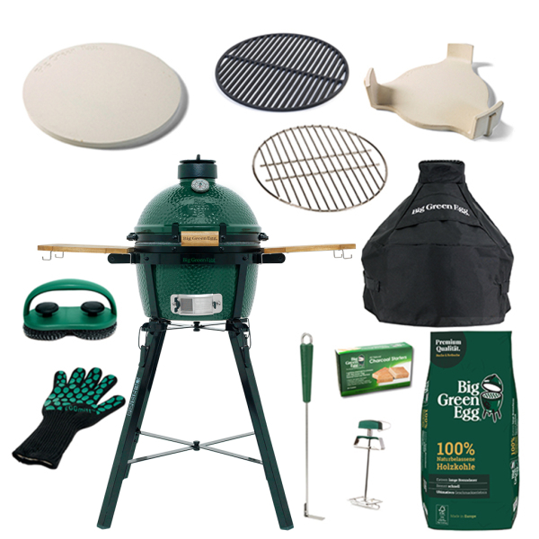 MiniMax Starter Set im Carrier - Deluxe