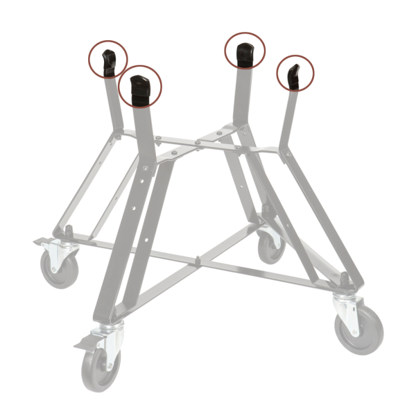 Protective Nest Covers