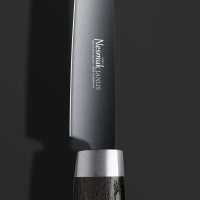 Janus - Officemesser Mooreiche