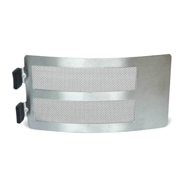 Mesh Draft Door Panel 2XL, XXL, XL - 2019 or older