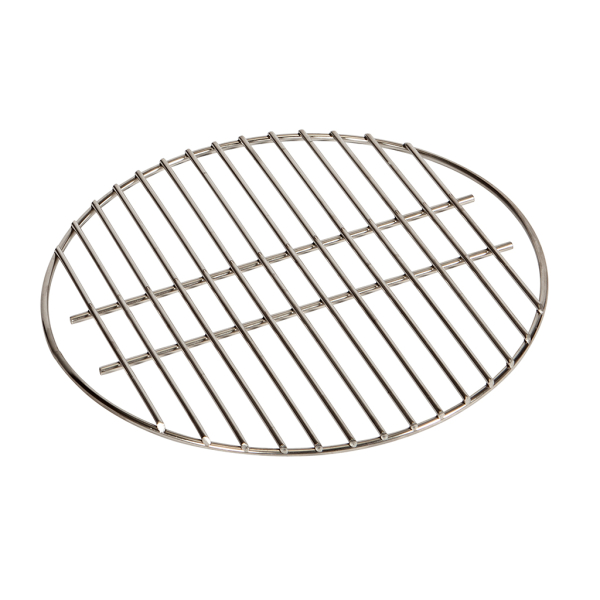 Rost aus Edelstahl 2XLarge & XXLarge