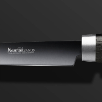 Janus - Slicer 160 Mooreiche