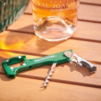 Weinöffner / Korkenzieher