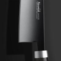 Janus - Kochmesser 140 Mooreiche