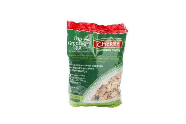 Kirsche Holz Chips