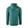 Hoodie - Lets create - Grün - Large