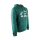 Hoodie - Lets create - Grün - Large