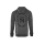 Hoodie - Since 74 - Holzkohlegrau - XLarge
