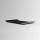 Designer Tablett M charcoal/schwarz