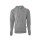 Hoodie "Since 74" - Grau/Grün