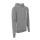 Hoodie "Since 74" - Grau/Grün
