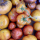 Orangene Tomaten Passata