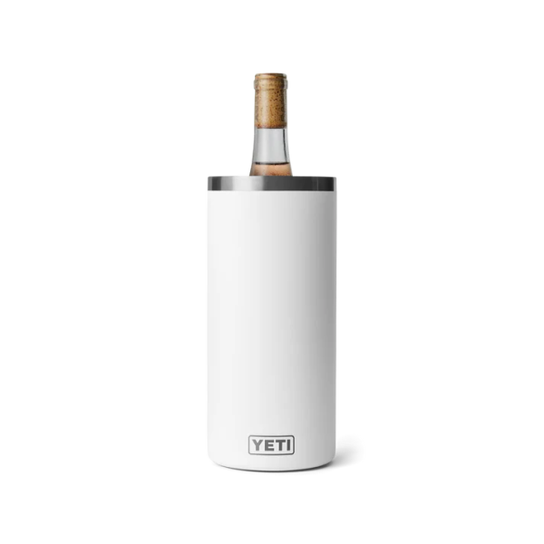 Rambler™ Weinkühler - weiß