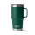 Rambler® 20 oz Reisebecher (591 ml) - Black Forest Green