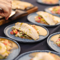 First Eggsperience - 18.07.2026