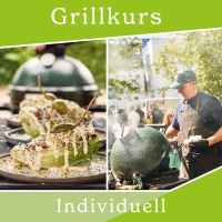 Grillkurs individuell