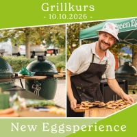 New Eggsperience - 10.10.2026