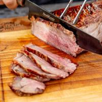 Grilling Butcher - 26.09.2026