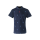 Poloshirt blau - Herren