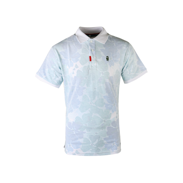 Poloshirt Inside/out - Herren - Large