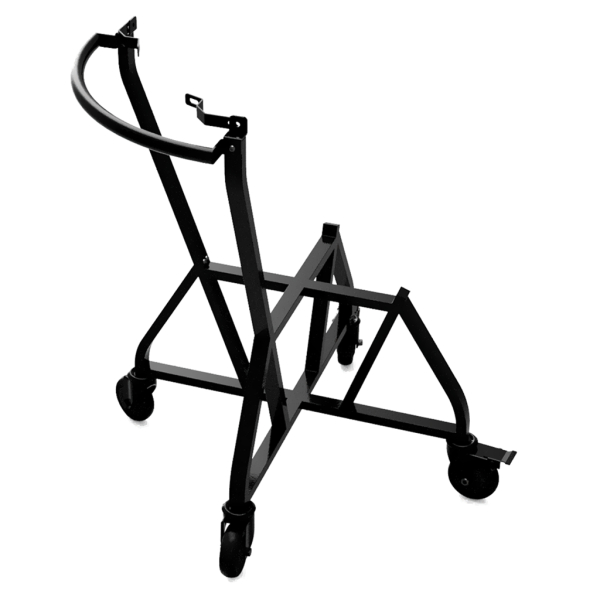 Nest mit Griff - Large