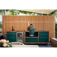 Altholz Outdoor Element Large Big Green Egg