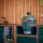 Altholz Outdoor Element Large Big Green Egg