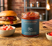 Farmhouse Ketchup (280ml Glas)