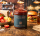 Barbecue Ketchup (280 ml-Glas)