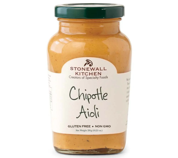 Chipotle Aioli