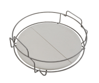 Dual Zone Deflector Kit Large