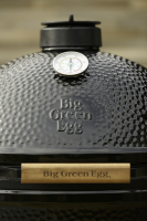 The Onyx - Large Big Green Egg - Sonderedition