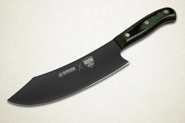 Wildfire x Giesser Messer Chefs No. 1