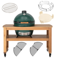 Kopie von XLarge Starter Set - Holztisch #1