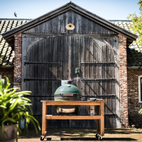 Kopie von XLarge Starter Set - Holztisch #1