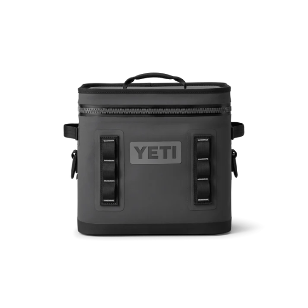Hopper Flip® 12 Kühltasche - Charcoal