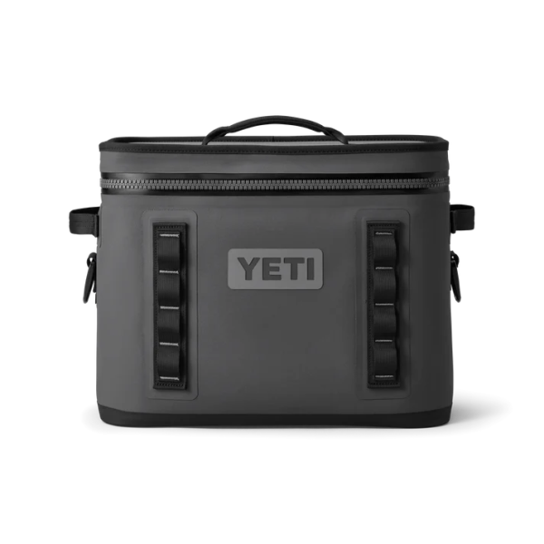 Hopper Flip® 18 Kühltasche - Charcoal