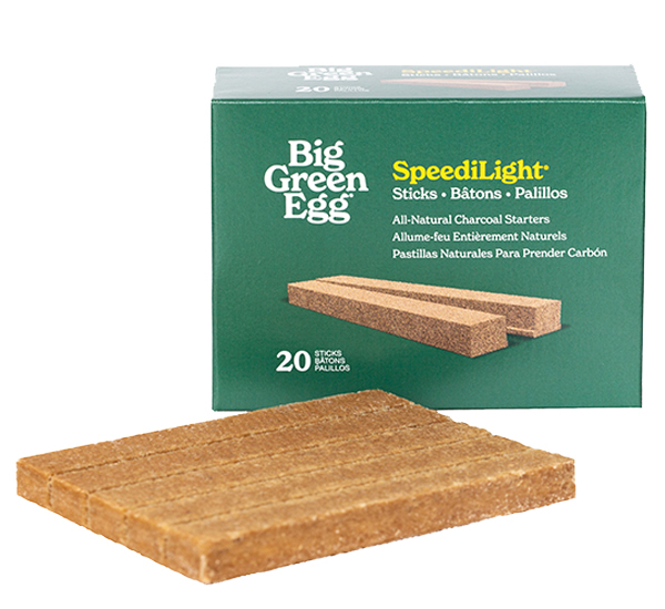 Speedilight Sticks - Holzkohle Grillanzünder