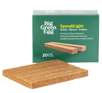 Speedilight Sticks - Holzkohle Grillanzünder