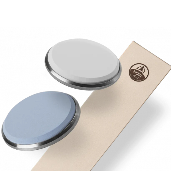 Premiumschärfe Paket für Horl 3
