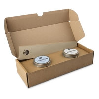Premiumschärfe Paket für Horl 3