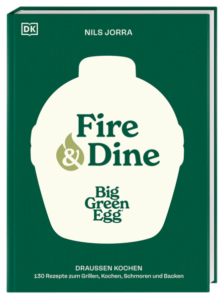 Fire & Dine - Nils Jorra